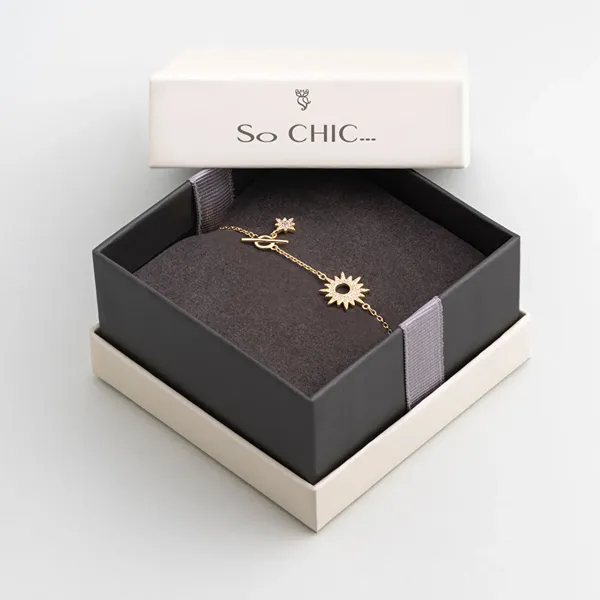 Custom Rigid Jewelry Boxes-2